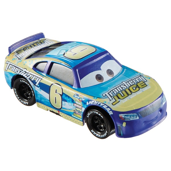 Disney Pixar Cars 3 1:55 Markus Krankzler Diecast - Diecast Cars ...