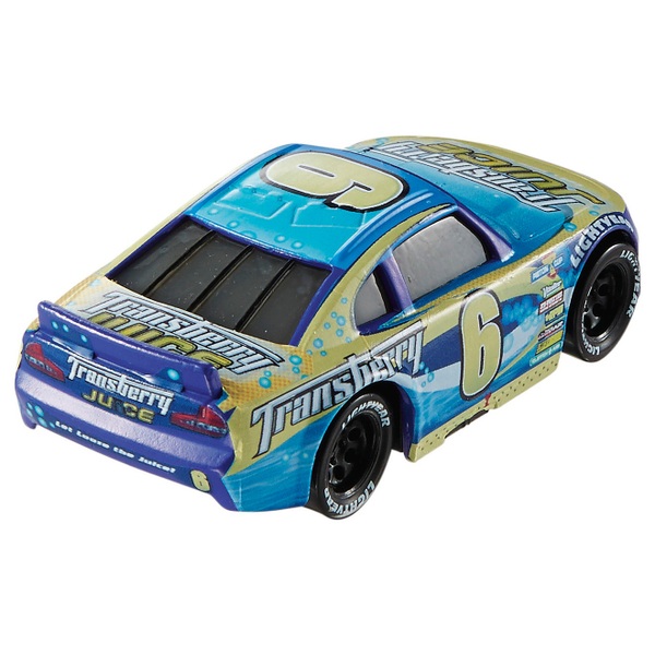 Disney Pixar Cars 3 1:55 Markus Krankzler Diecast - Diecast Cars ...