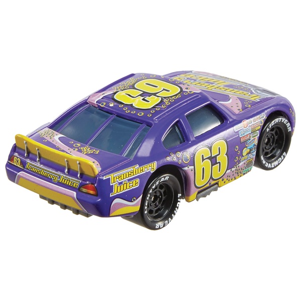 Disney Pixar Cars 3 1:55 Lee Revkins Diecast - Smyths Toys