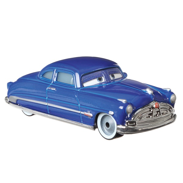 Pixar doc hudson online