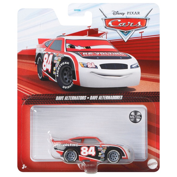 cars 1 diecast