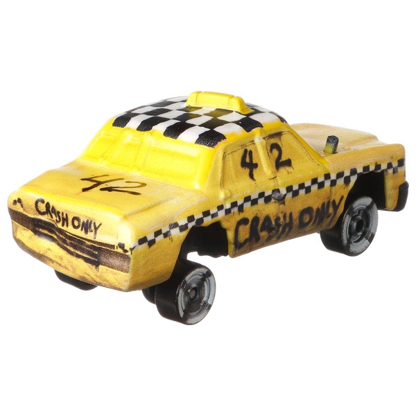 Disney Pixar Cars Fare Game Diecast Smyths Toys Ireland