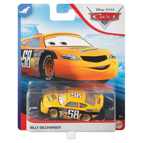 Cars Diecast Octane Gain - Smyths Toys UK