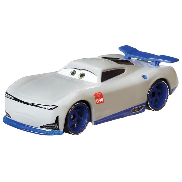 disney cars diecast