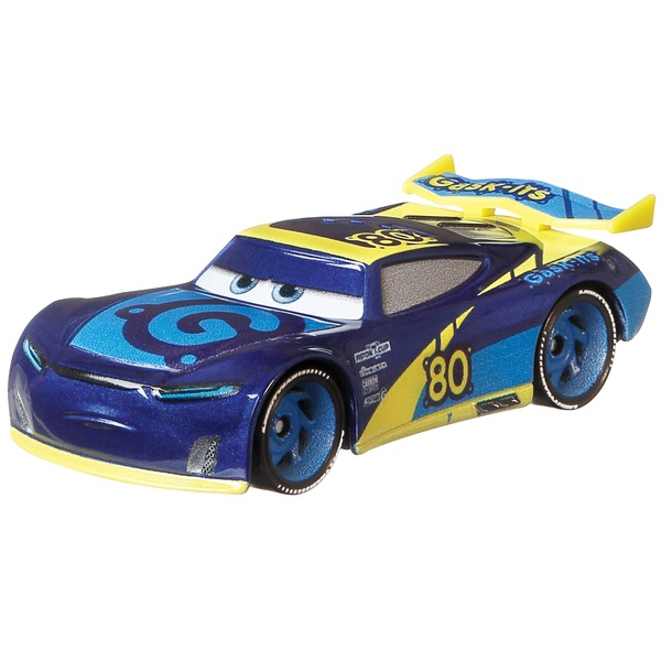 Cars Diecast Dan Carcia - Smyths Toys UK