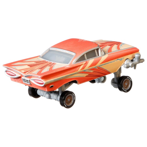 smyths toys disney cars