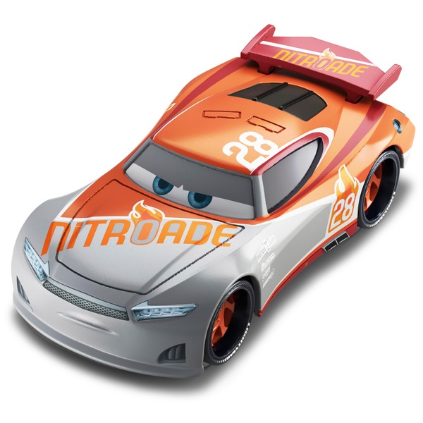 smyths toys disney cars