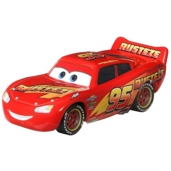 lightning mcqueen smyths