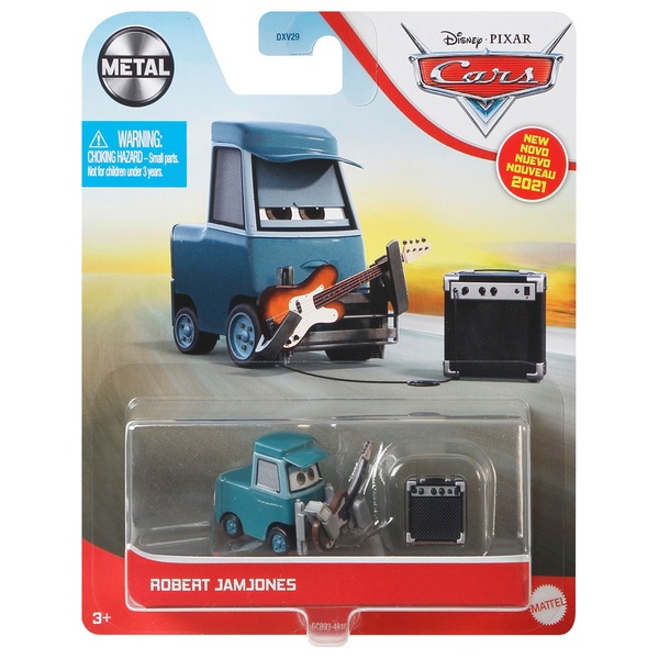 disney cars diecast cars