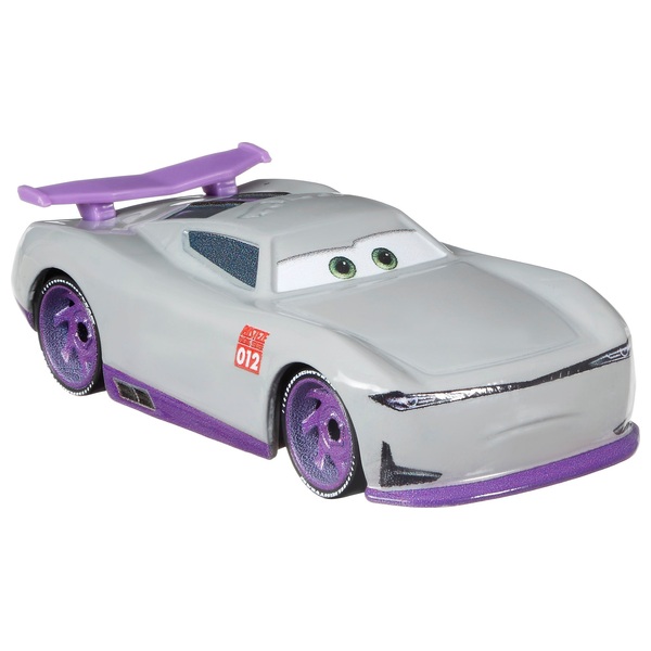 Disney Pixar Cars 1:55 Kurt Diecast | Smyths Toys UK