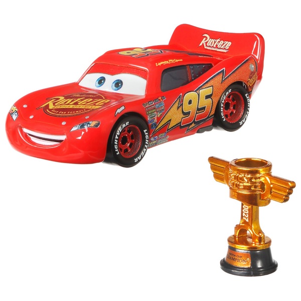 lightning mcqueen bike smyths