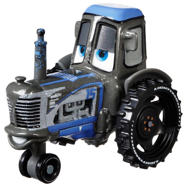 disney cars easy idle tractor