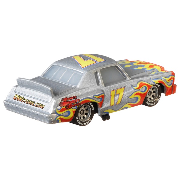 Disney Pixar Cars 1:55 Darrell Cartrip Diecast | Smyths Toys UK