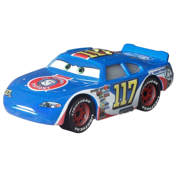 cars 1 toys