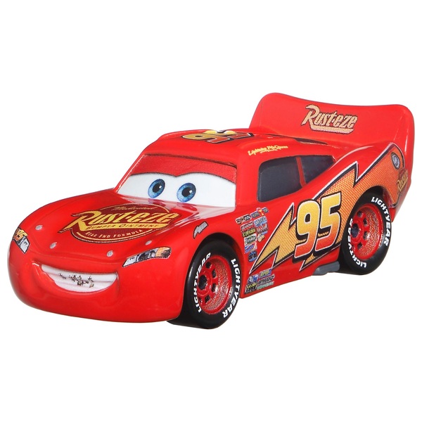 disney lightning mcqueen