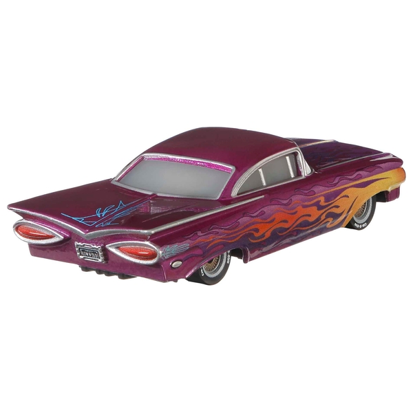 Disney Pixar Cars 1:55 Ramone Die-Cast Vehicle | Smyths Toys UK