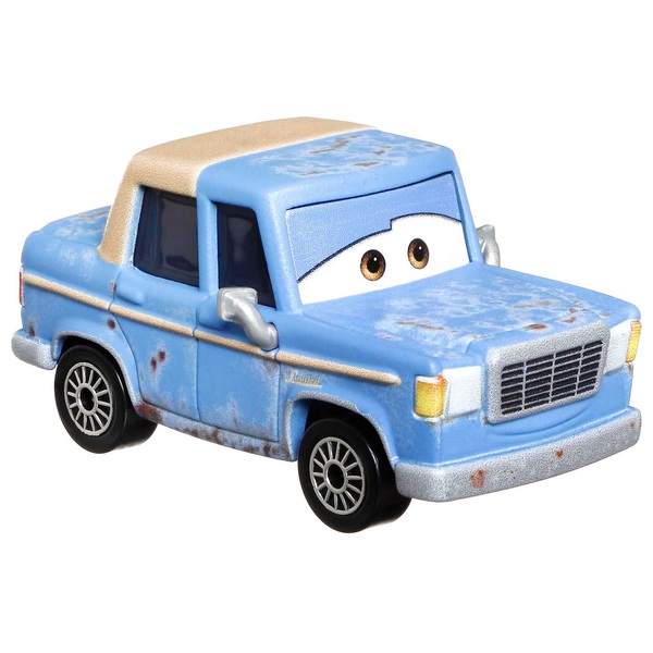 Disney Pixar Cars 1:55 Otis Diecast | Smyths Toys UK