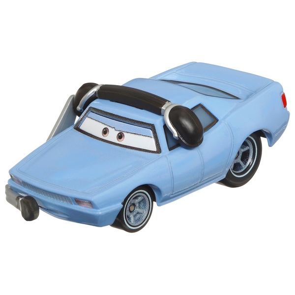 Disney Cars Diecast Artie | Smyths Toys UK