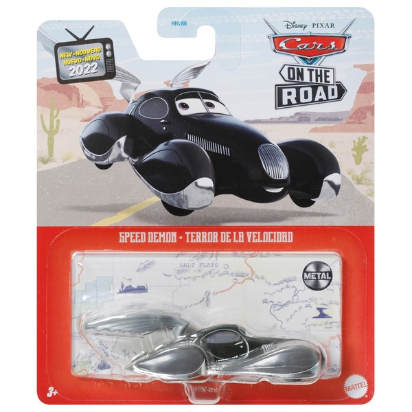 Smyths store disney cars