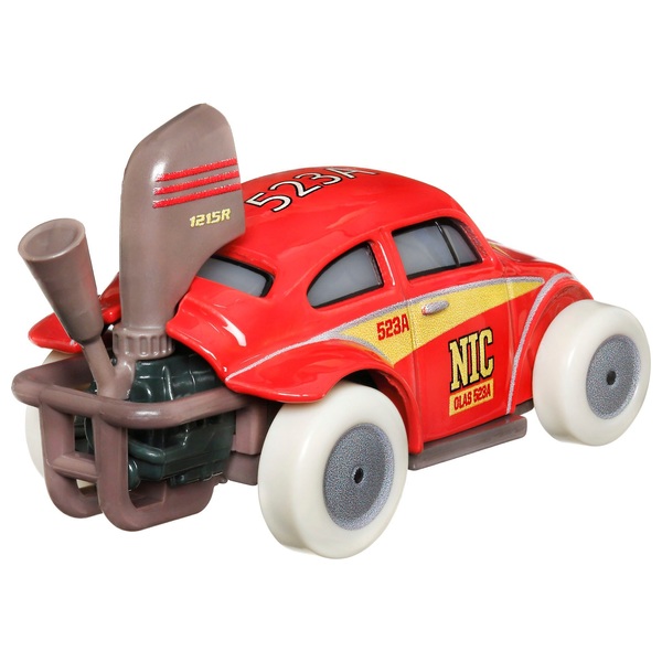 Disney Pixar Cars 155 Royce Revsley Diecast Smyths Toys UK