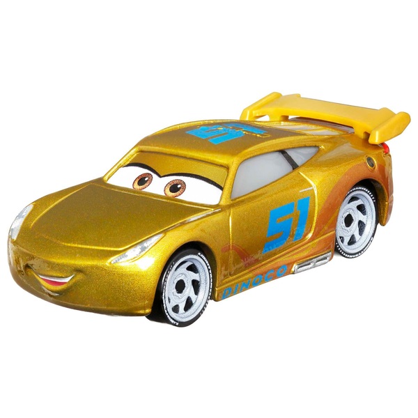 Disney Pixar Cars 1 55 Cruz Ramirez