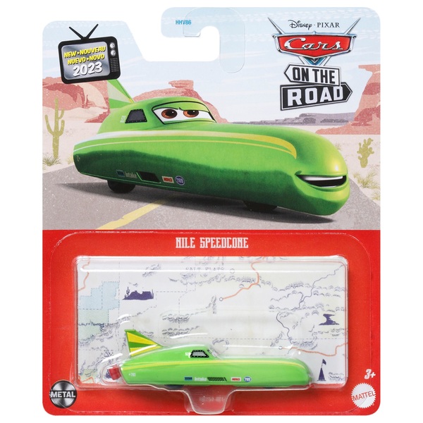 Smyths store disney cars