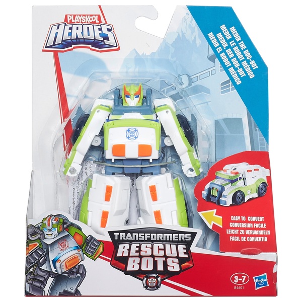 transformers medix toy