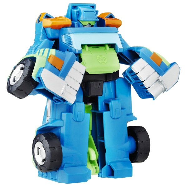 preschool transformers toys