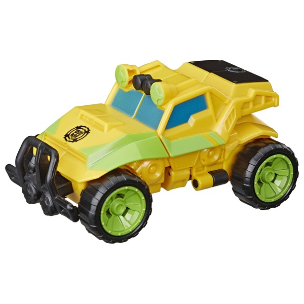 71％以上節約 Transformers Rescue Bots Academy Bumblebee RC Radio Control Car,  Toys for Kids and Adults