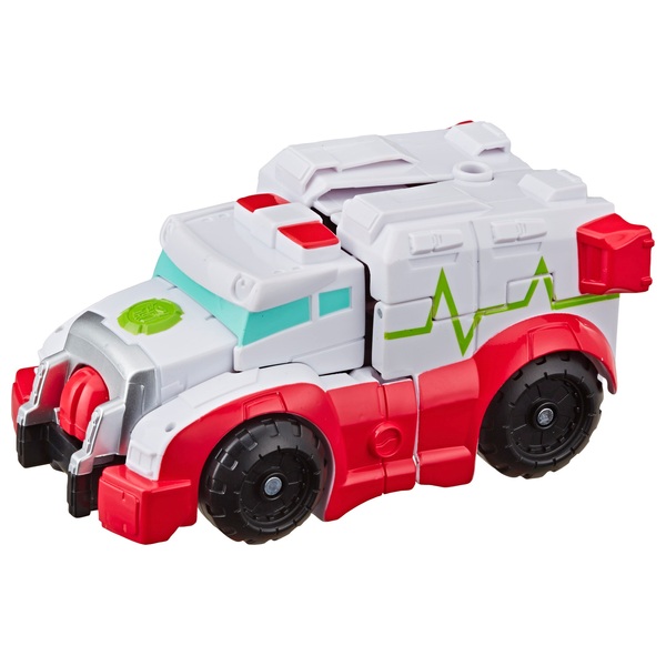 transformers rescue bots ambulance