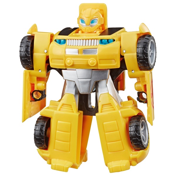 Bumblebee Transformers Academy 