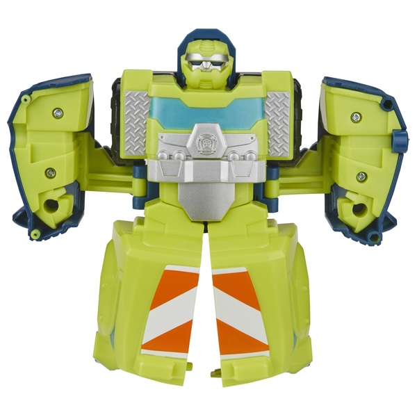 playskool heroes transformers rescue