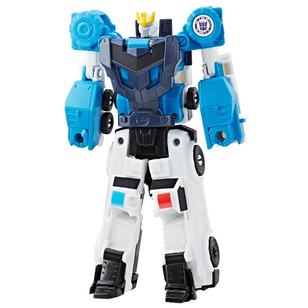 transformer toys combiner force