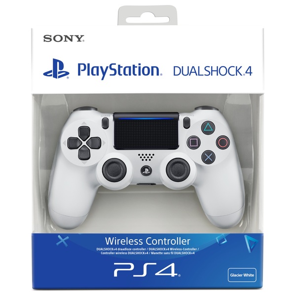 2 dualshock 4 controllers pc