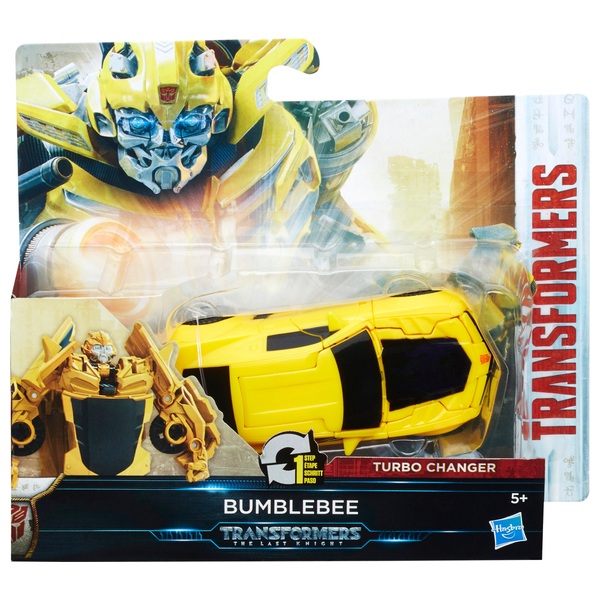 transformers the last knight turbo changers