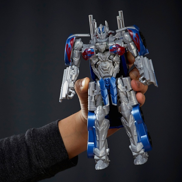 transformers knight armor
