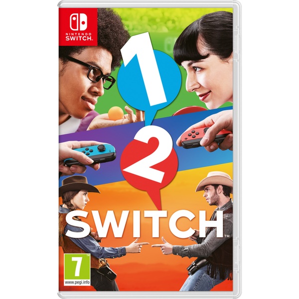 nintendo switch games in smyths
