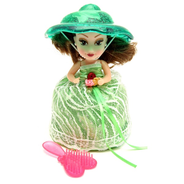 living dead dolls clothing