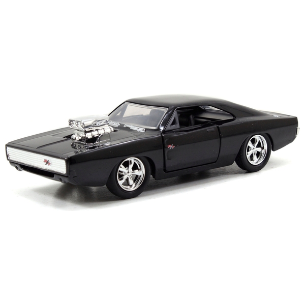 fast and furious diecast cars
