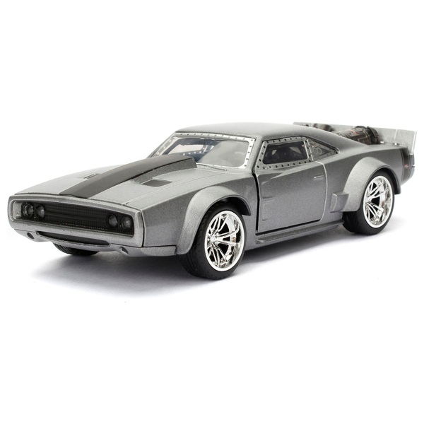 Metal Machines Fast and the Furious Die Diecast Cars And Playsets