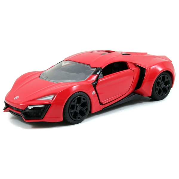 smyths fast and furious cars