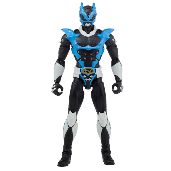 psycho blue ranger