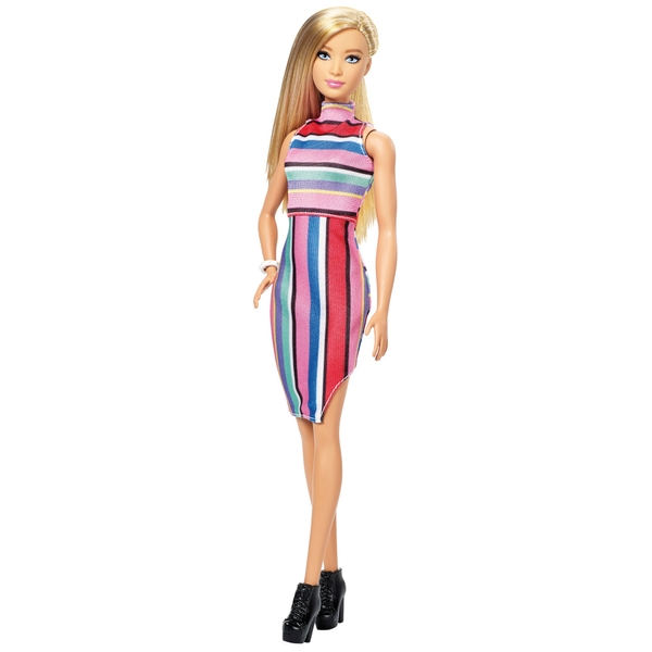 barbie fashionistas smyths