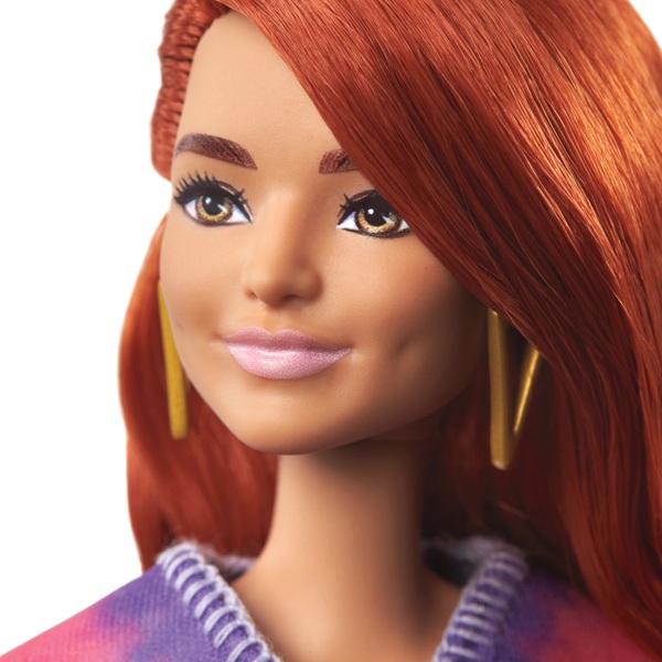 Barbie Fashionista 141 - Smyths Toys