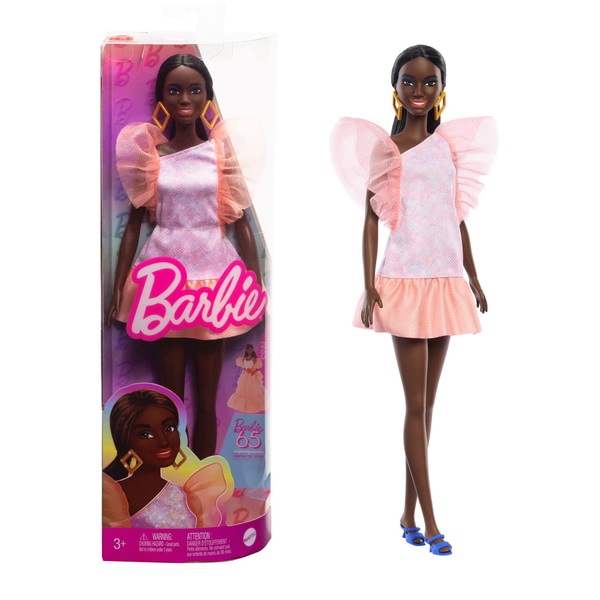 Barbie Costume (S) : : Jeux et Jouets