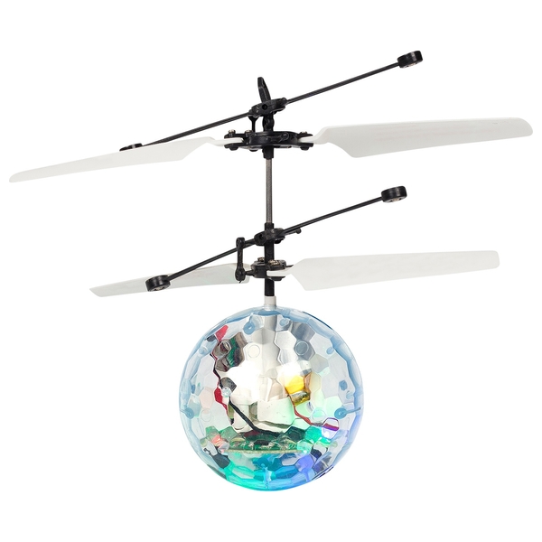 LED Heliball - Drones & Flying UK