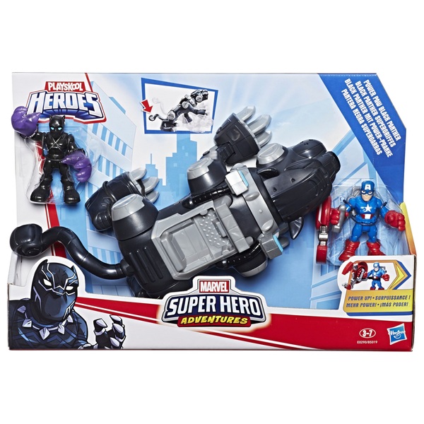 super hero adventures toys