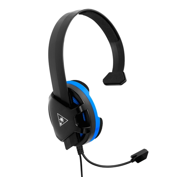 Turtle Beach Recon Chat Headset for PS5 