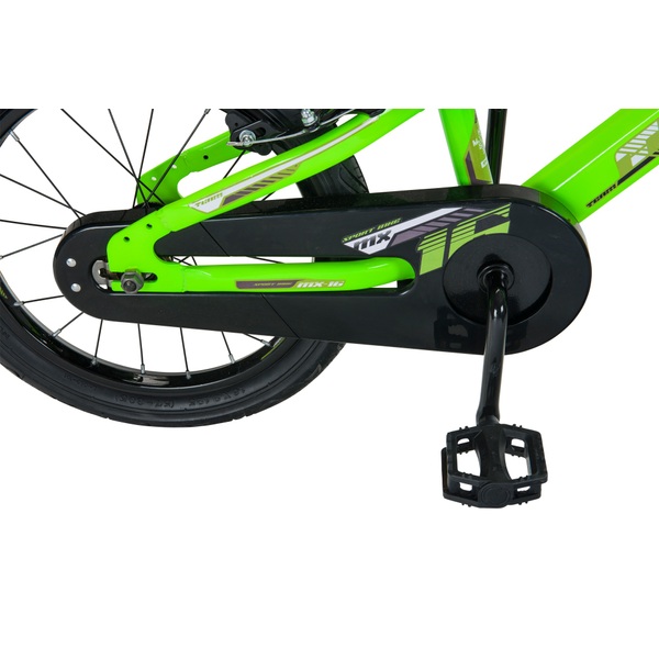 smyths 16 inch bike