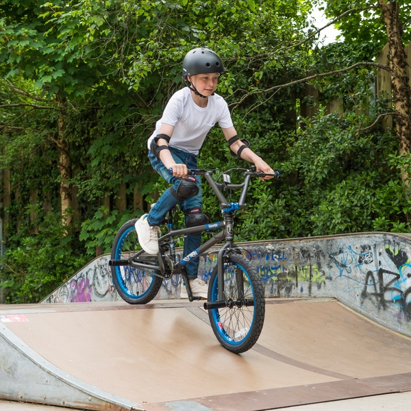 20 Inch Freestyle BMX Bike Smyths Toys Ireland